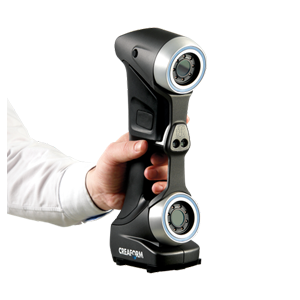 Handyscan 300 手持扫描